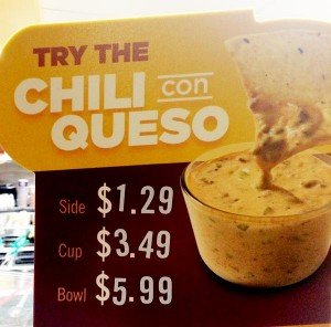 ChiliConQueso