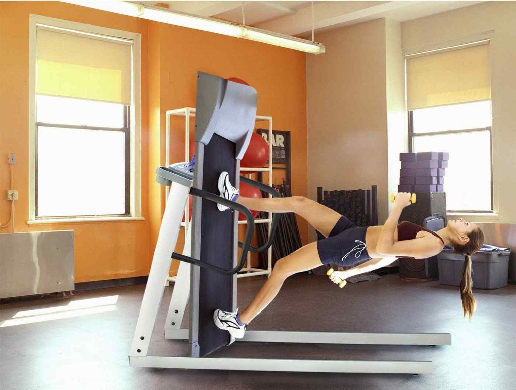 Steep incline treadmill deals