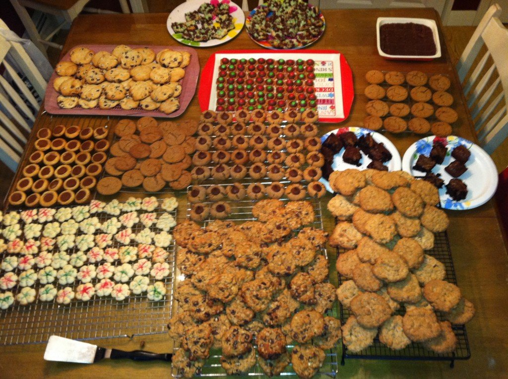 cookies