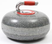 curling-stone